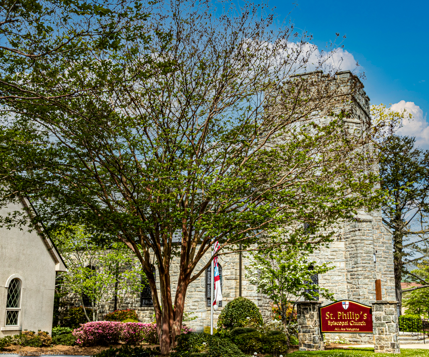 Cornerstone Centennial