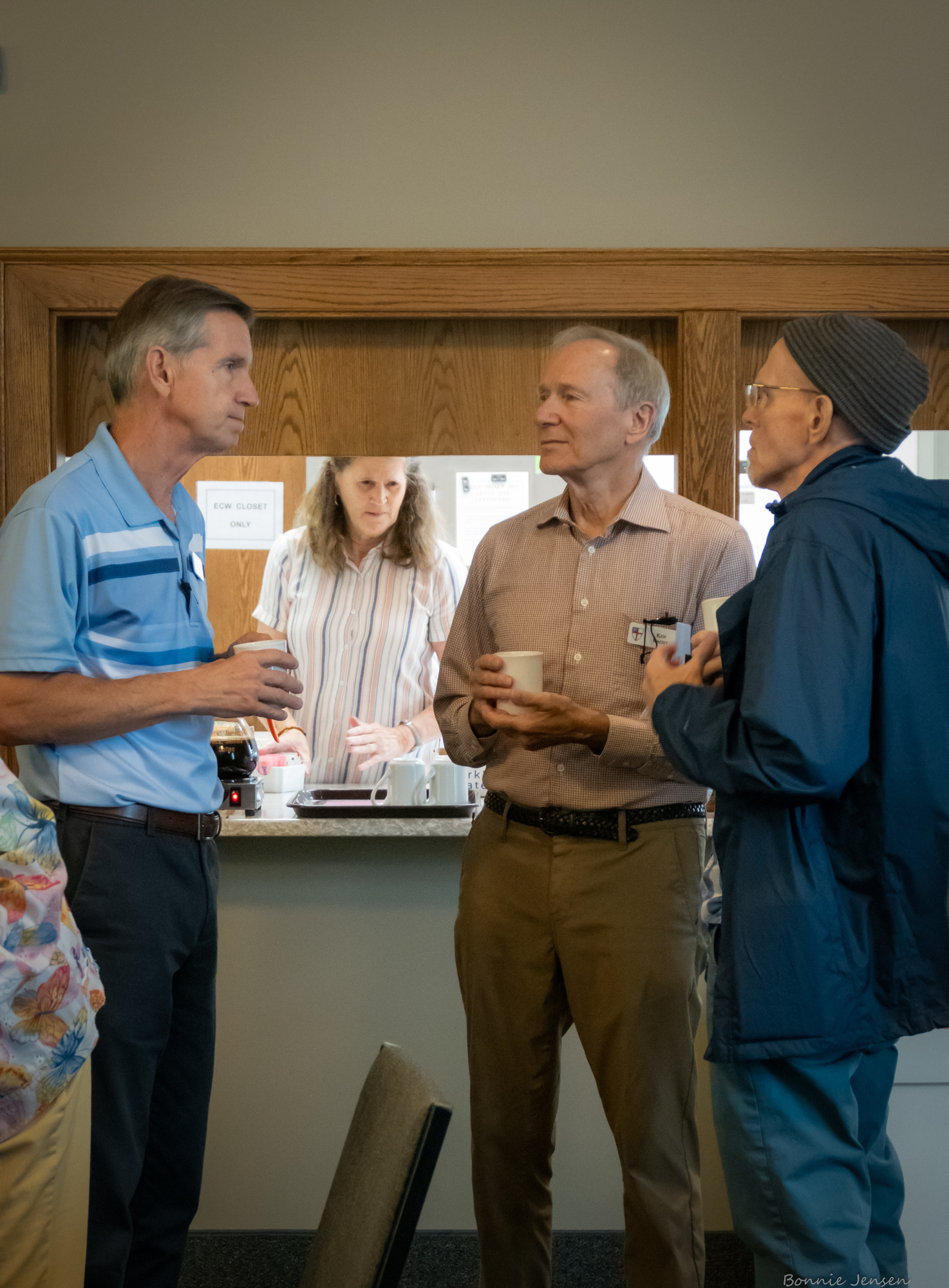 Parish Life Gallery 3