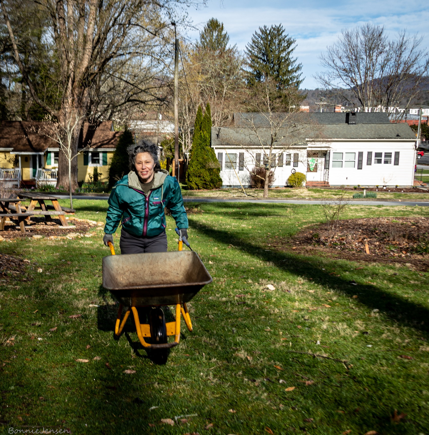 Serving Our Community 2