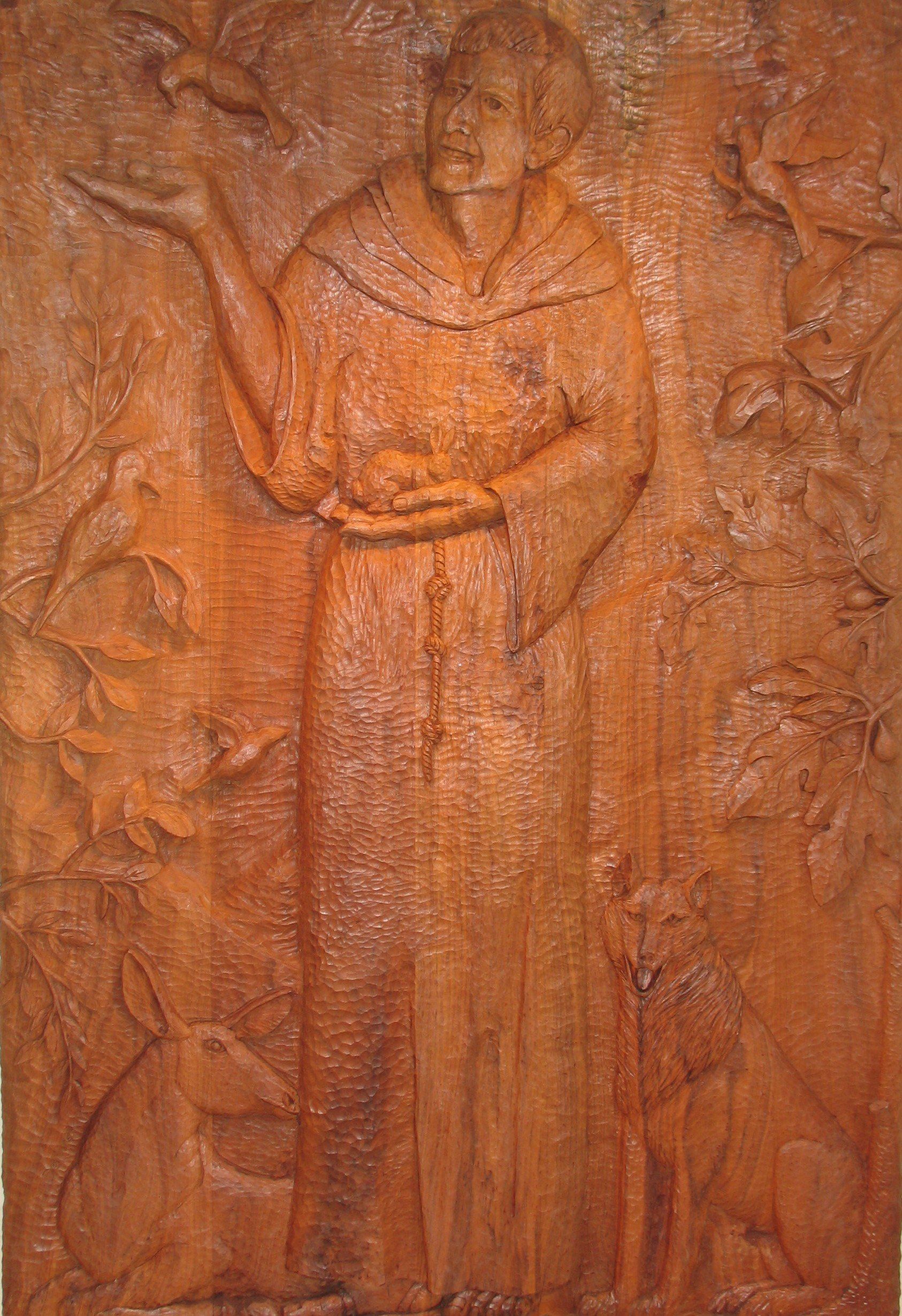 St. Philip's Episcopal Church - Historic Stone Building